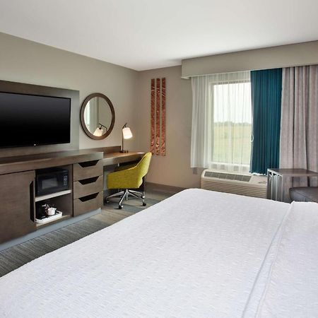 Hampton Inn Union City, Tn Esterno foto