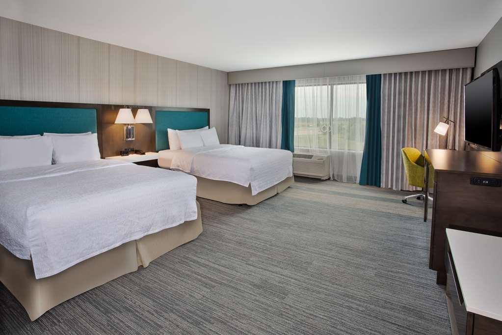 Hampton Inn Union City, Tn Camera foto