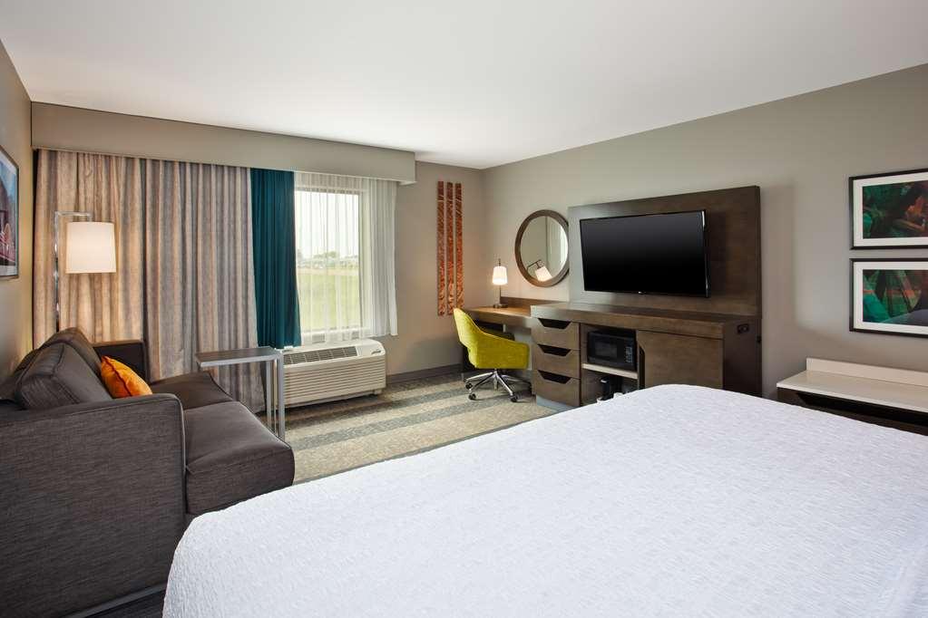 Hampton Inn Union City, Tn Camera foto