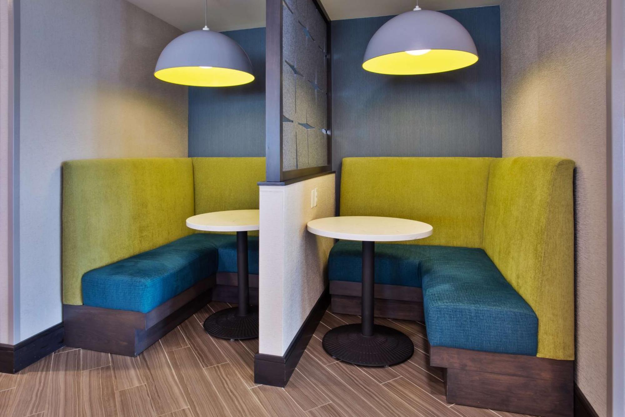 Hampton Inn Union City, Tn Esterno foto