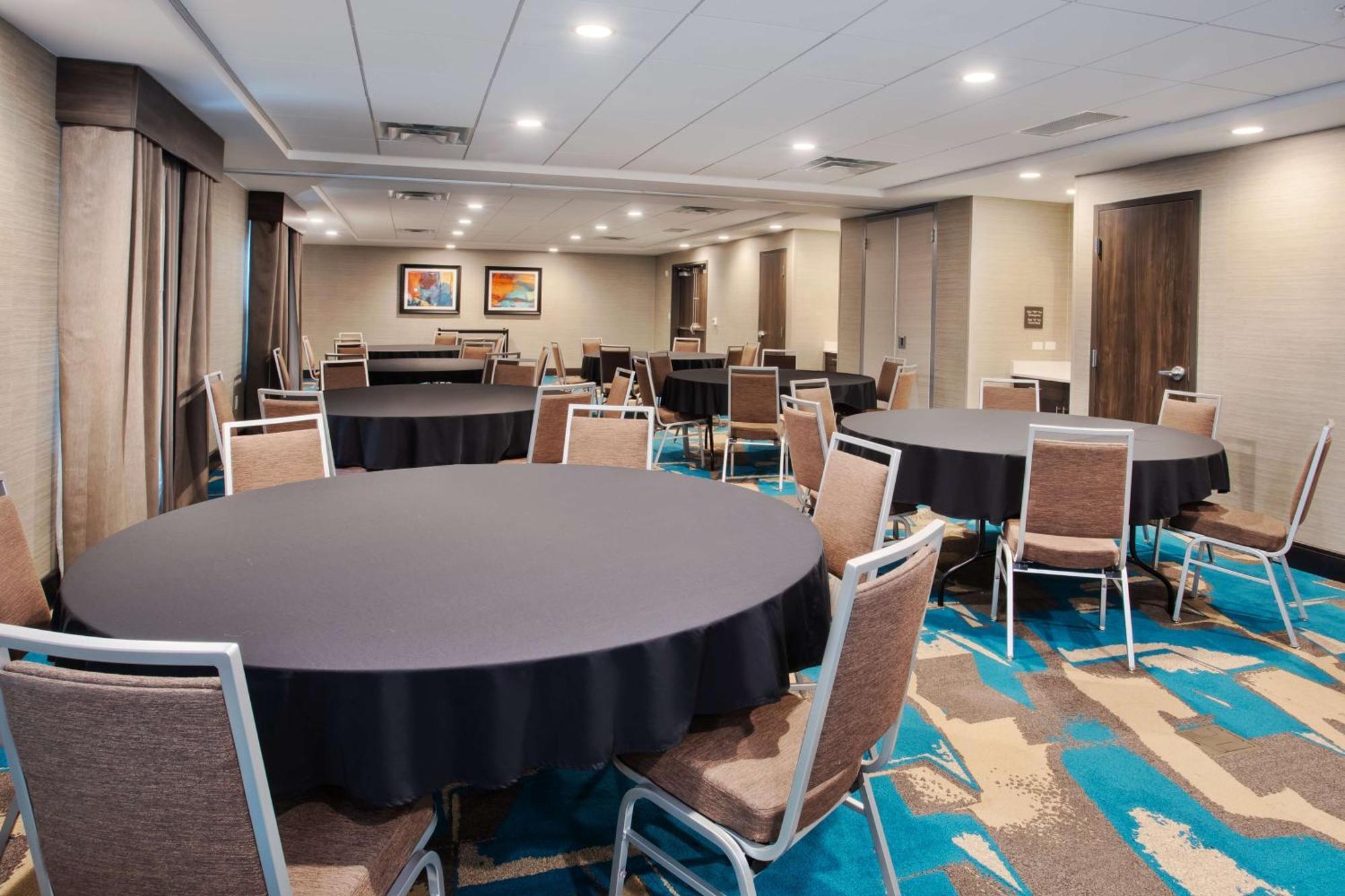 Hampton Inn Union City, Tn Esterno foto