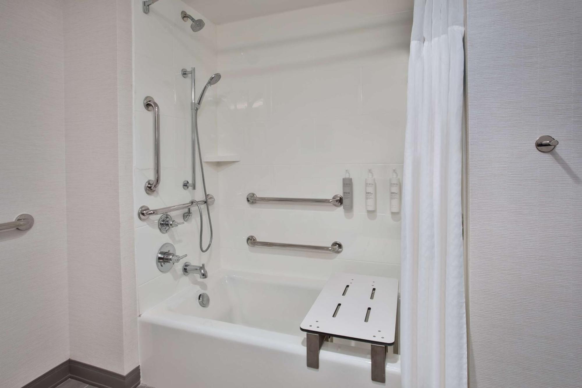 Hampton Inn Union City, Tn Esterno foto