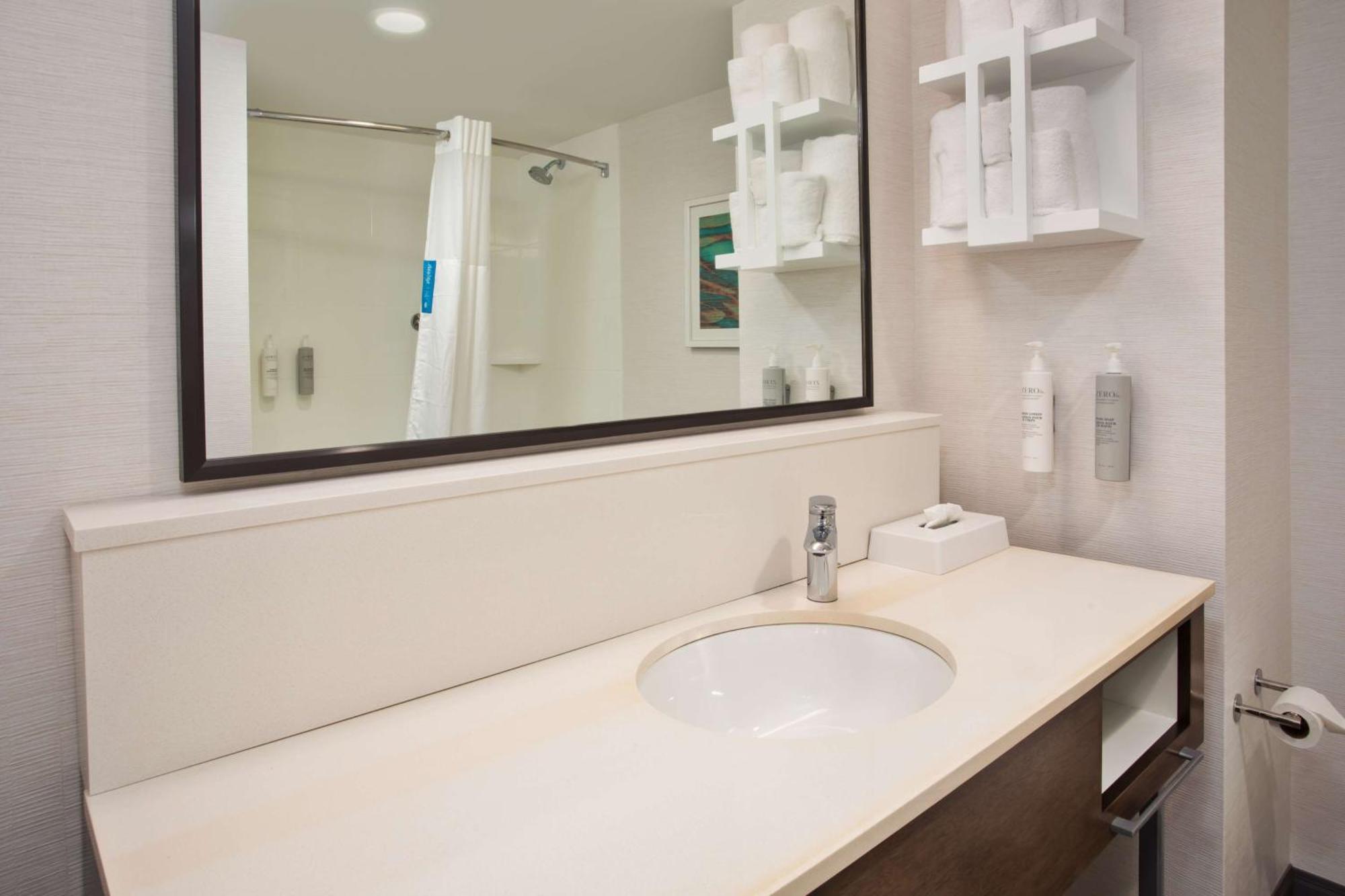 Hampton Inn Union City, Tn Esterno foto