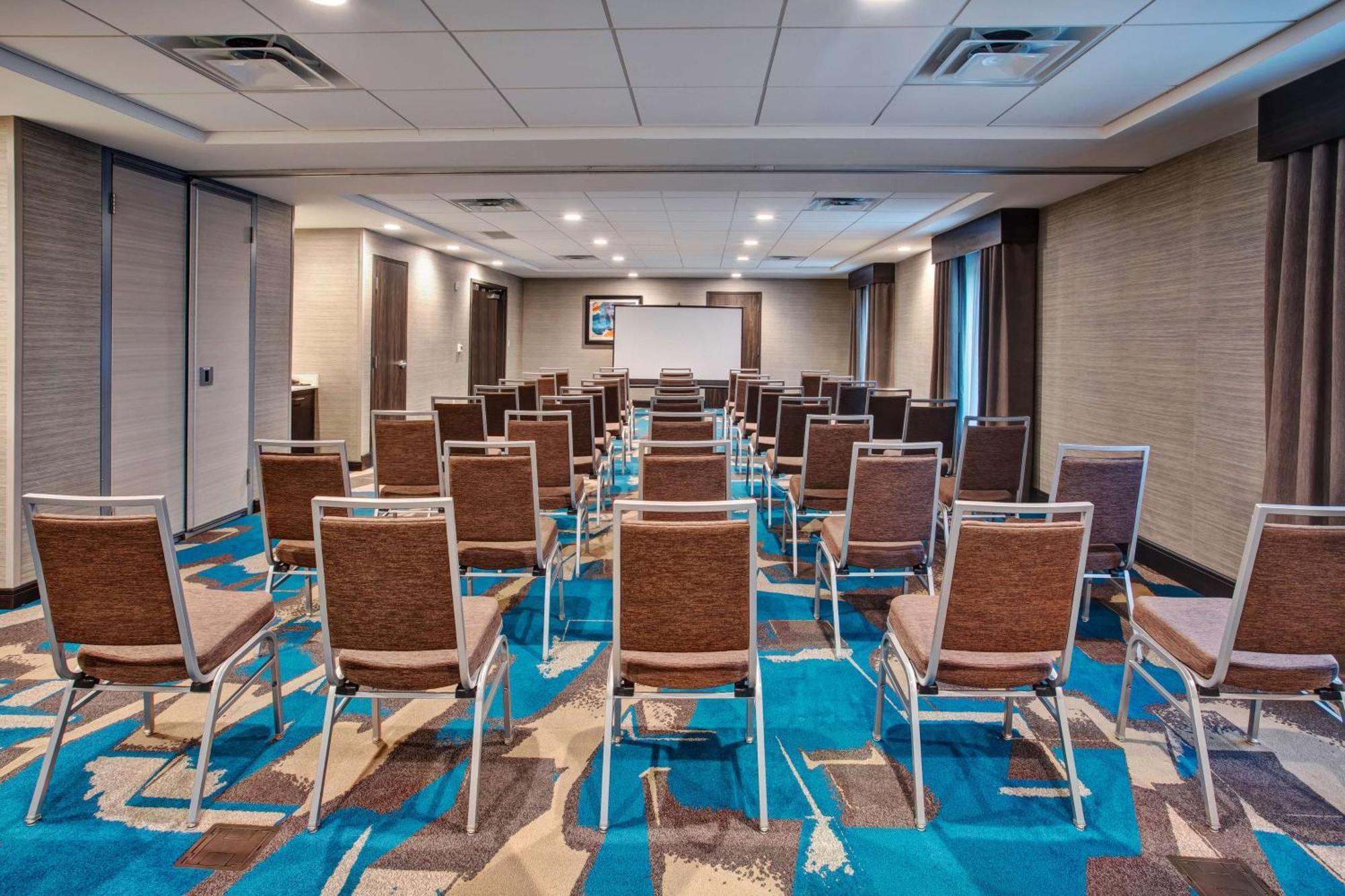 Hampton Inn Union City, Tn Esterno foto