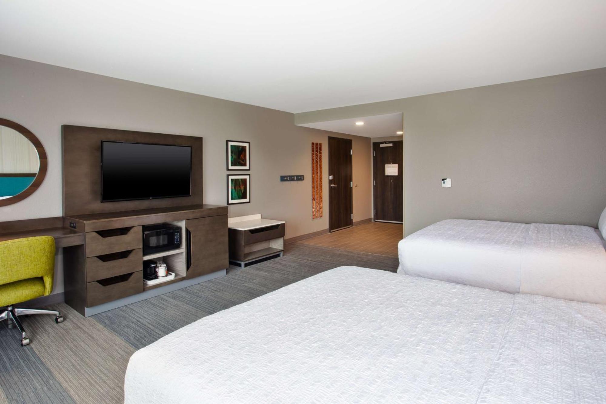 Hampton Inn Union City, Tn Esterno foto