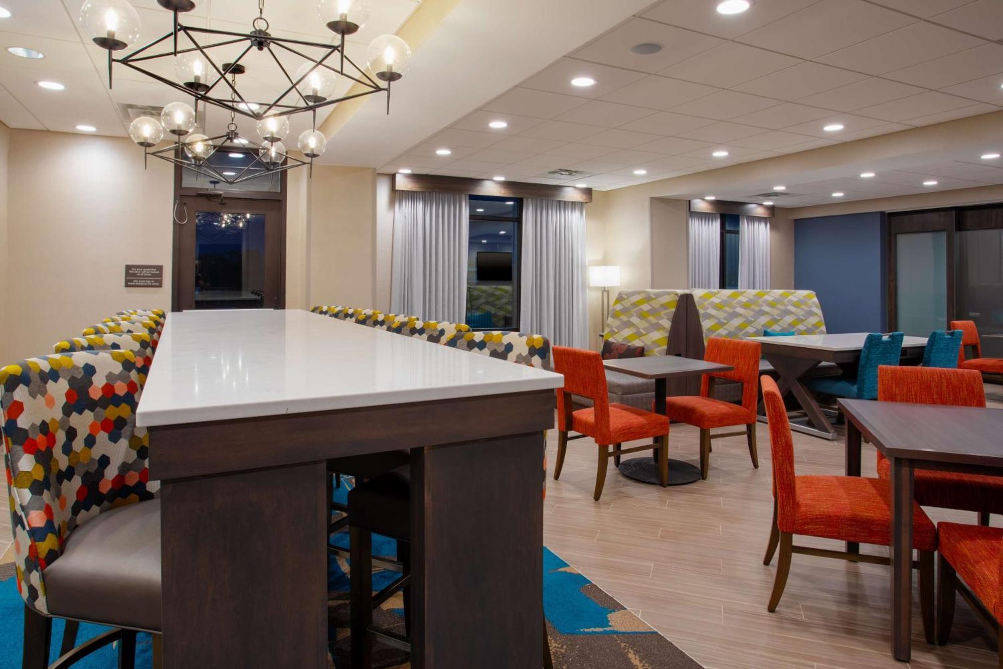 Hampton Inn Union City, Tn Esterno foto